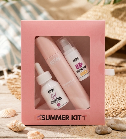Summer kit Offer 24$