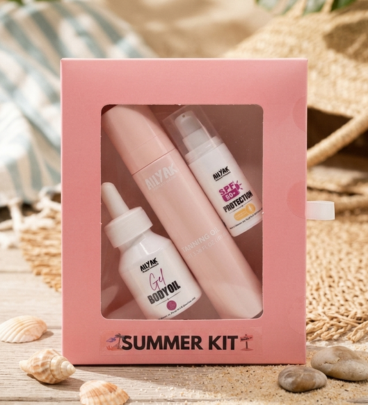 Summer kit Offer 24$