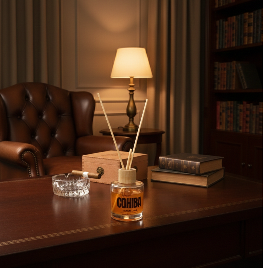 Cohiba Diffuser 100ml