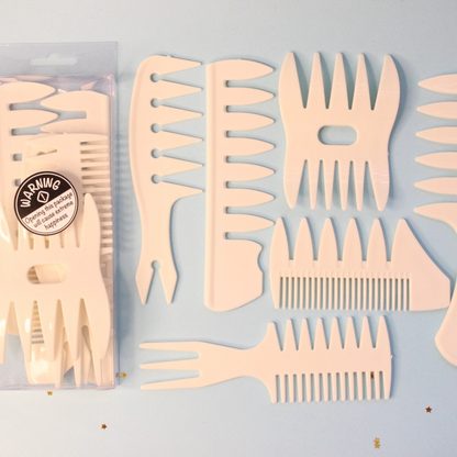 Brush set