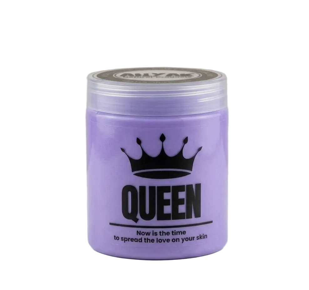 Body butter Queen 250g
