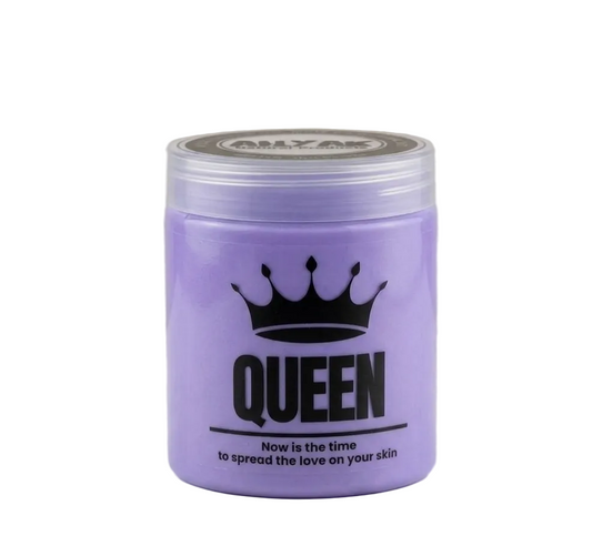 Body butter Queen 250g