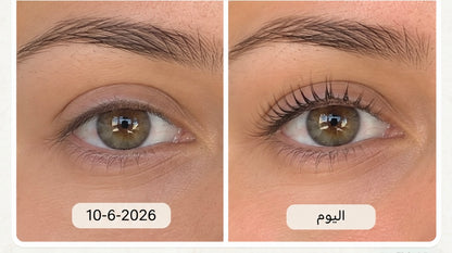 Eyelash & Brow Growth Serum