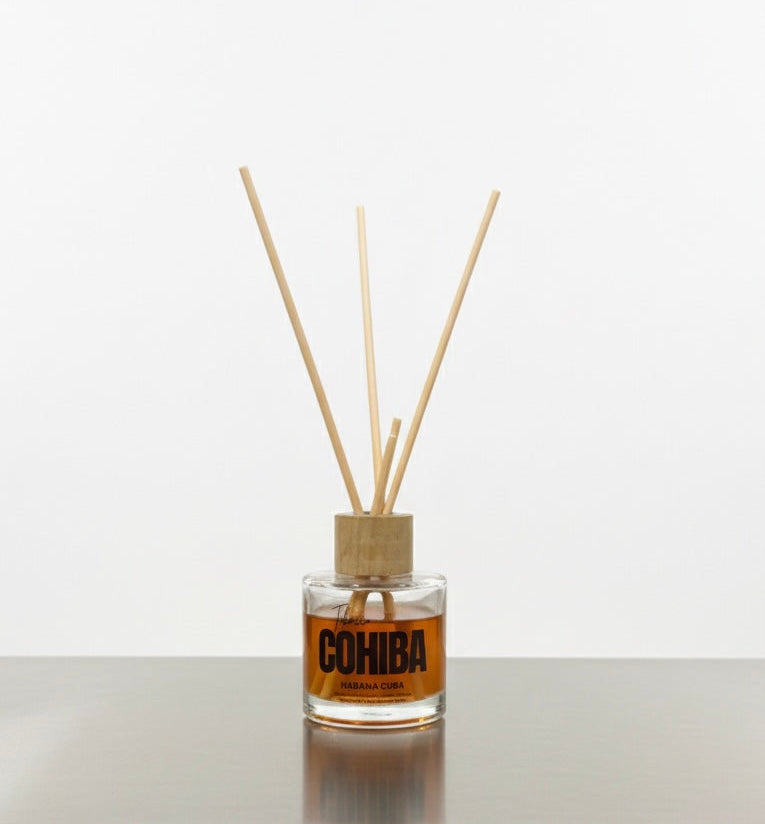Cohiba Diffuser 100ml