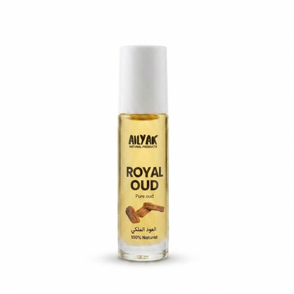 Arabian Oud Pure Roll