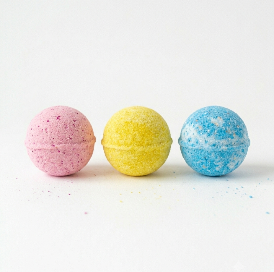 Bathboomb Medium