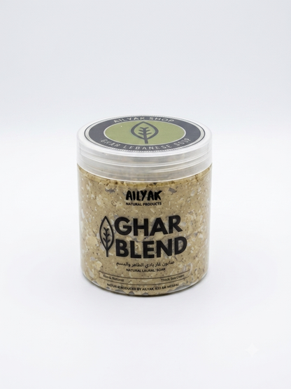 Ghar Glend Soap. 1000ml