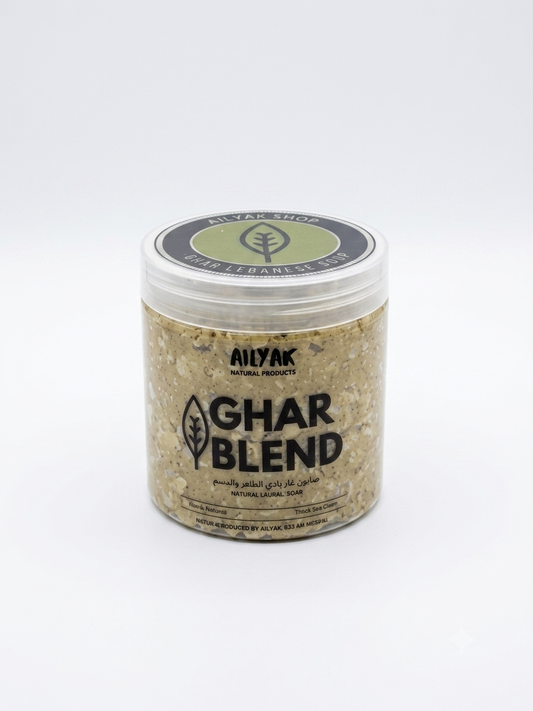 Ghar Glend Soap. 1000ml