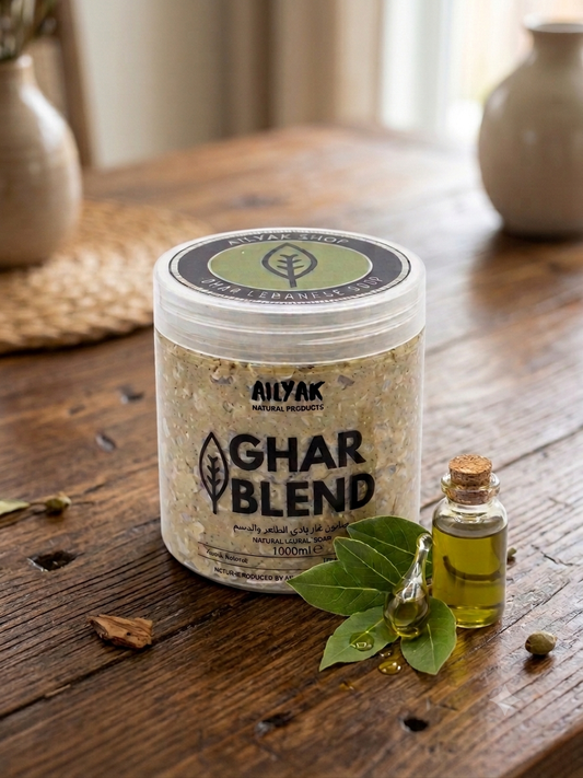 Ghar Glend Soap. 1000ml