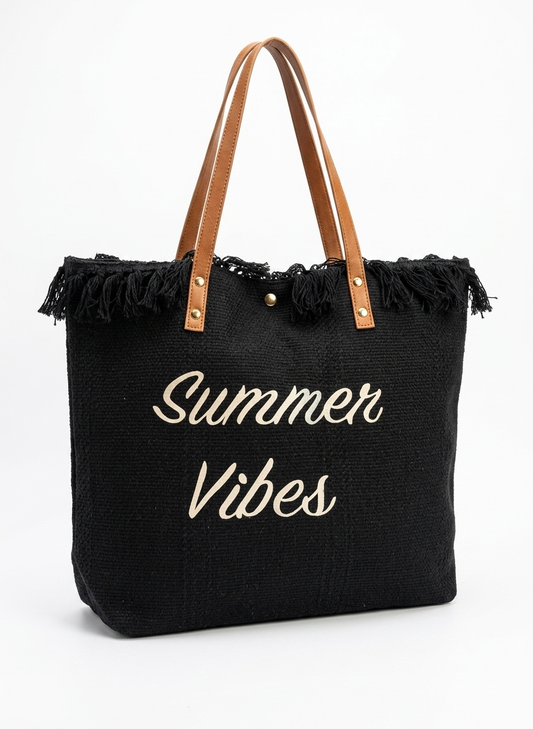 Beach summer bag