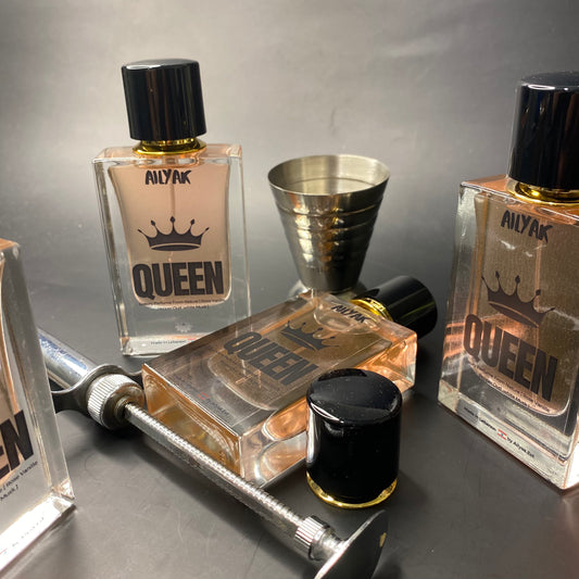 Queen Perfume