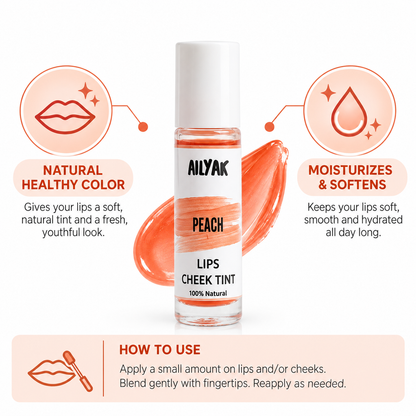 Natural Tint Offer (2 bottles)