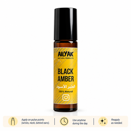 Amber Pure Roll