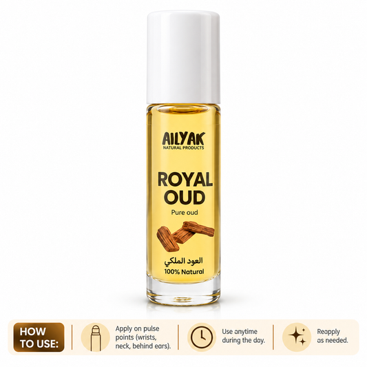 Arabian Oud Pure Roll