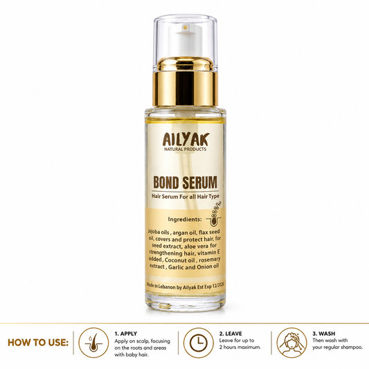 BondSerum