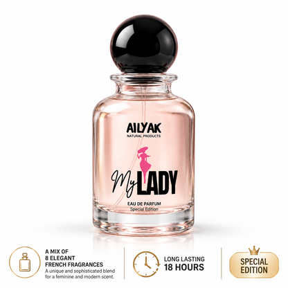 💄 MyLady Eau de Parfum 100ml