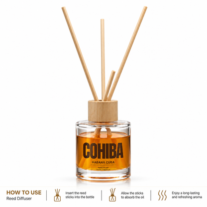 Cohiba Diffuser 100ml