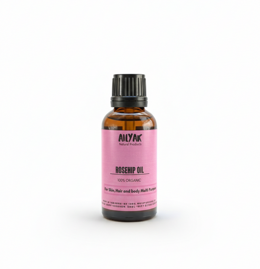 Rosehip Oil 30ml