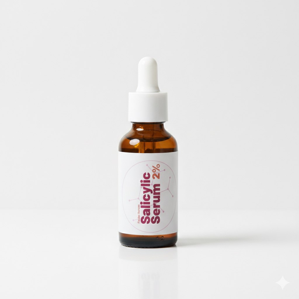 Salicylic acid Serum