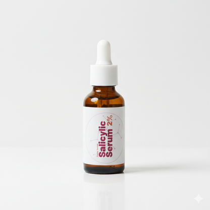Salicylic acid Serum