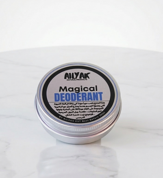 Magical Deodorant 30ml
