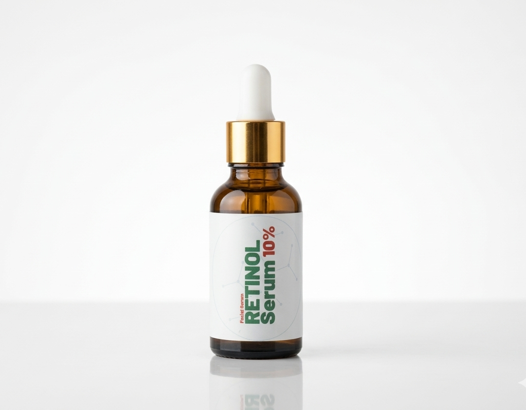 Serum Retinol 30ml