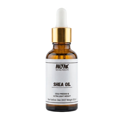 Shea Oil serum
