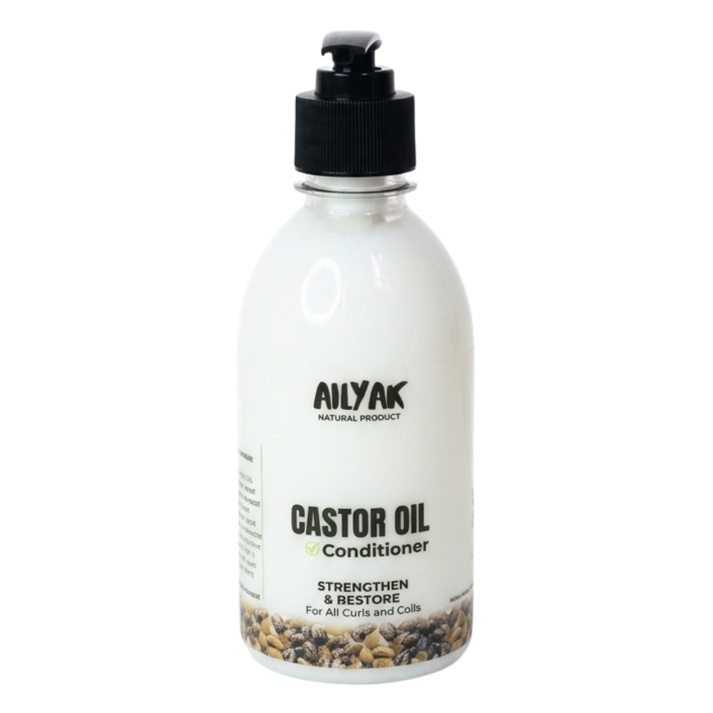 Castor Oil conditioner 300ml
