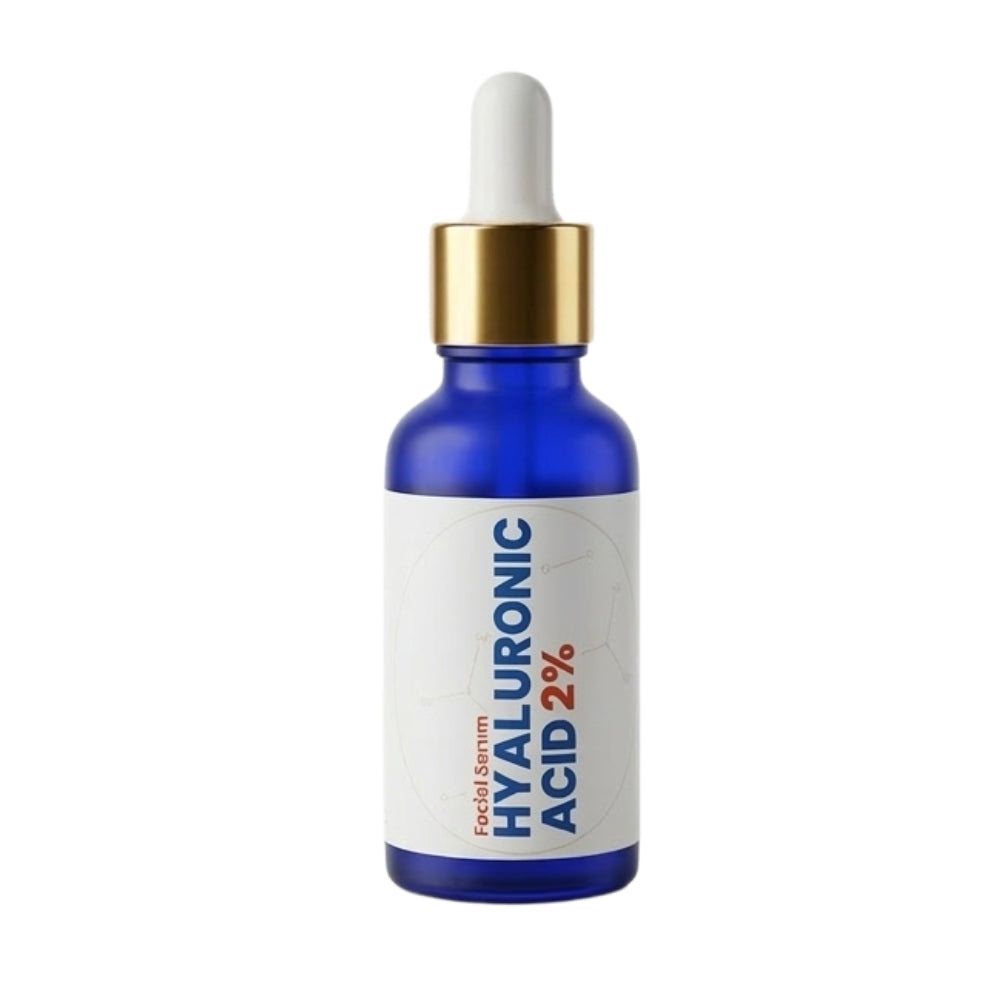 Serum Hyaluronic acid 2%
