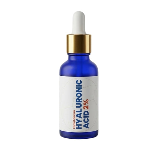 Serum Hyaluronic acid 2%