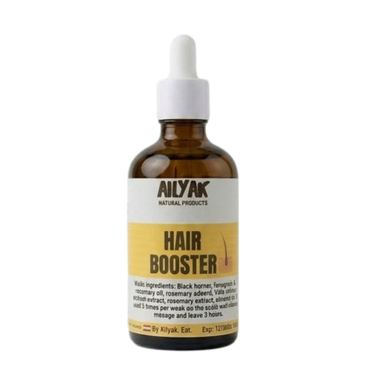 Hair Booster