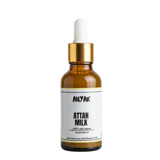 Attan Milk serum -حليب انثى الحمار
