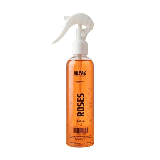 Roses Fabric Spray 250ml