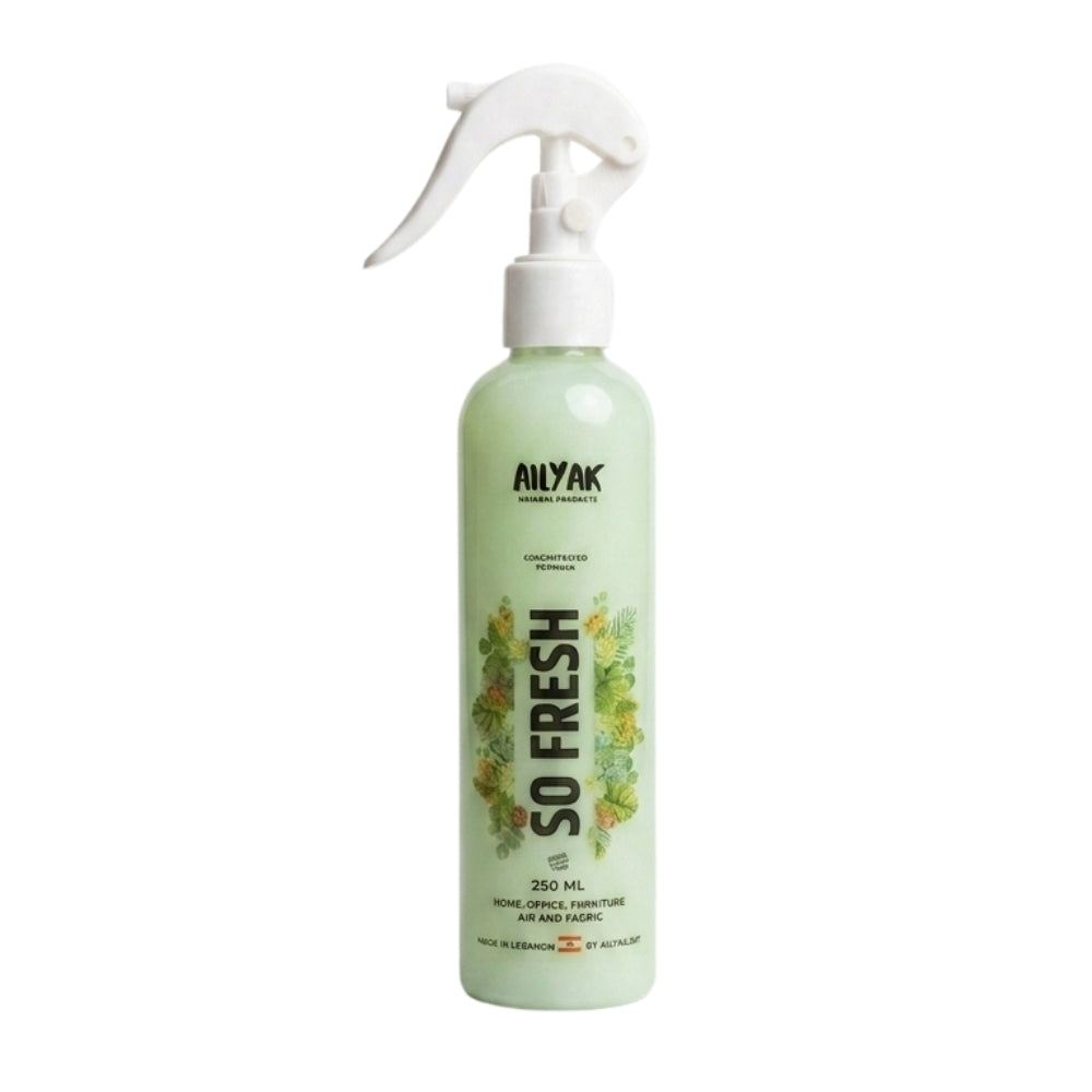 So Fresh Fabric Spray 250ml