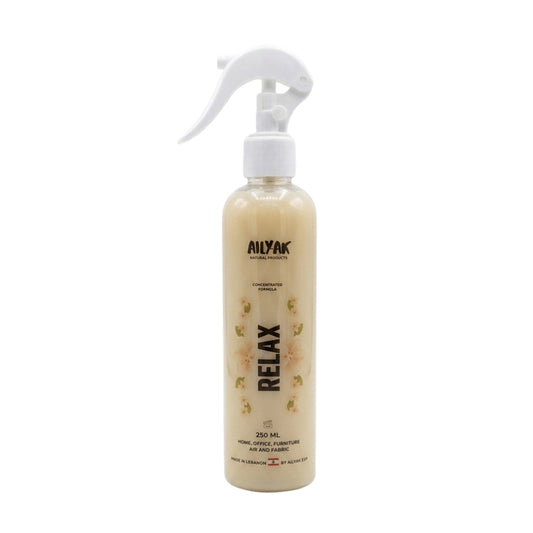 Relax Fabric Spray 250ml