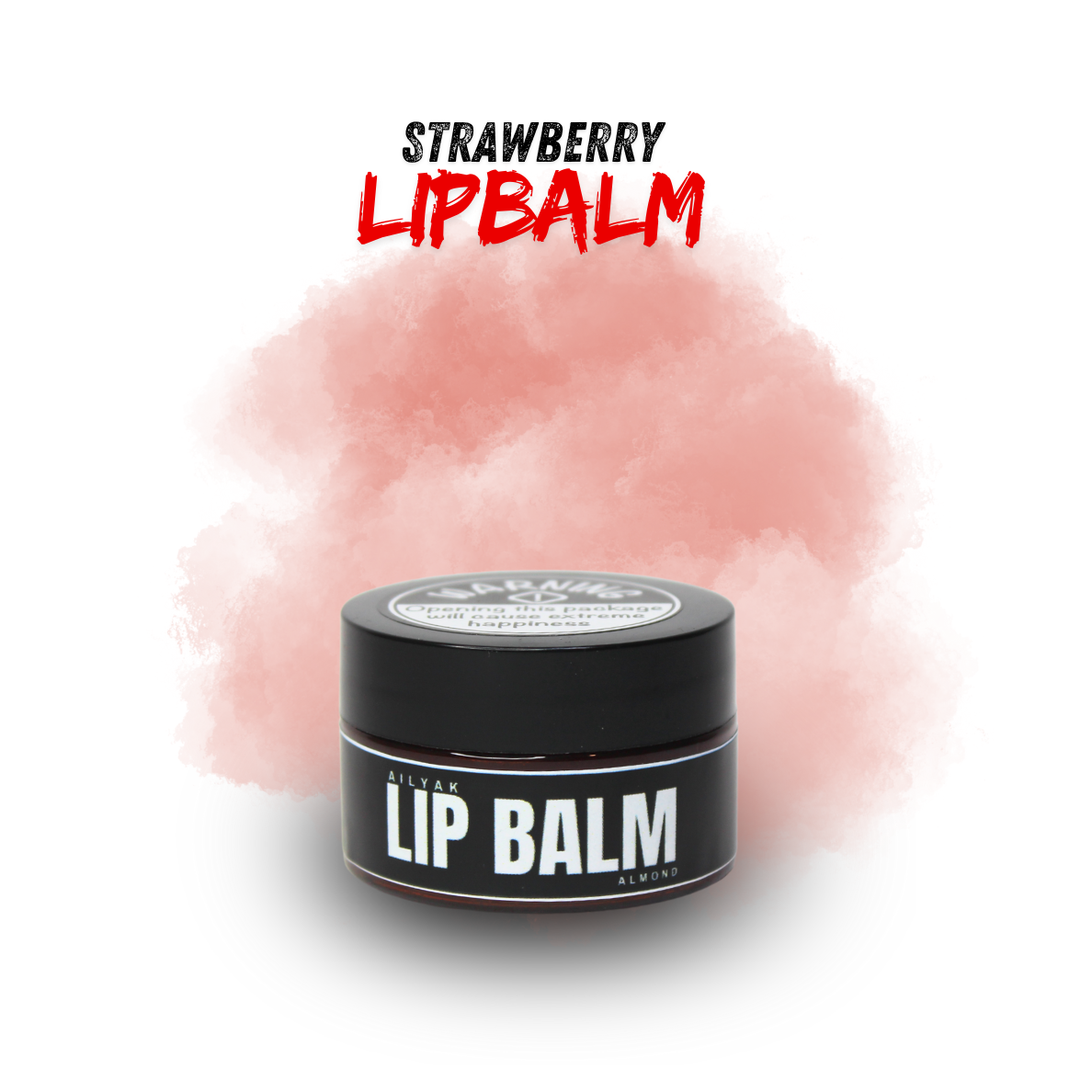 Lips Balm